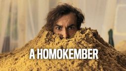 Homokember