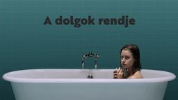 A dolgok rendje