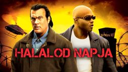 Halálod napja