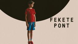 Fekete pont