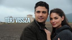 Térj vissza