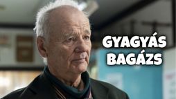 Gyagyás bagázs