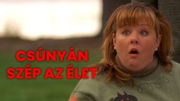 Csúnyán szép az élet