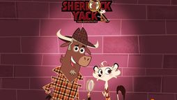 Sherlock, a jak