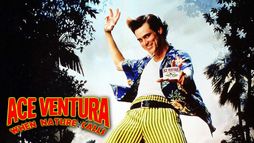 Ace Ventura 2. - Hív a természet