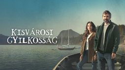 Kisvárosi gyilkosság