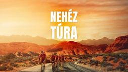Nehéz túra