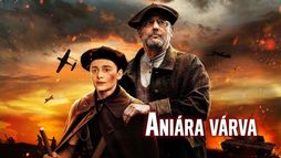 Aniára várva
