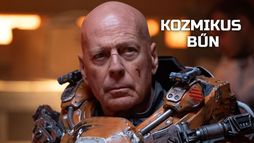 Kozmikus bűn