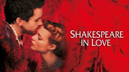 Szerelmes Shakespeare