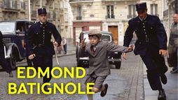 Edmond Batignole