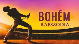 Bohém rapszódia