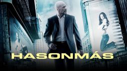 Hasonmás