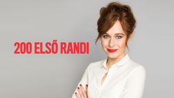200 első randi