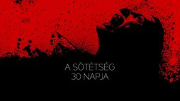 A sötétség 30 napja