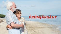 Örömjárgány
