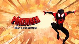 Pókember - Irány a Pókverzum