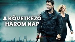 A következő három nap