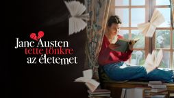 Jane Austen tette tönkre az életemet