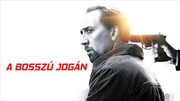 A bosszú jogán