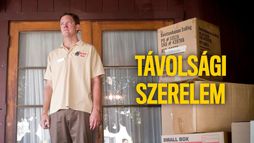 Távolsági szerelem