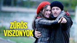 Zűrös viszonyok
