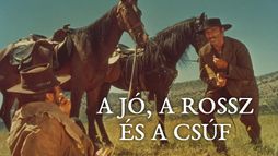 A Jó, a Rossz és a Csúf