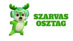 Szarvas osztag