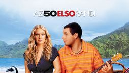 Az 50 első randi