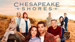 Chesapeake Shores - A szerelem partján