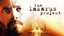 A Lazarus-terv