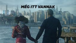 Még itt vannak