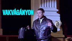 Vakvágányon