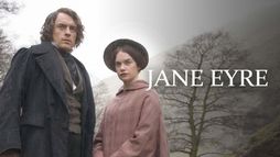 Jane Eyre