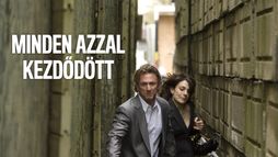 Minden azzal kezdődött