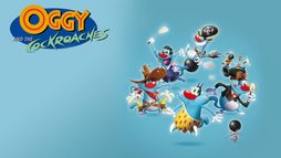 Oggy és a svábbogarak
