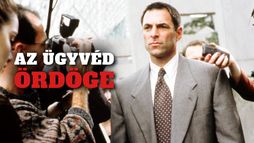 Az ügyvéd ördöge