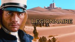 A légiós