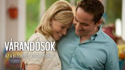 Várandósok - Az a bizonyos kilenc hónap