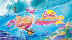 Barbie és a Sellőkaland 2.