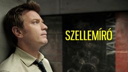 Szellemíró