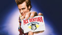 Ace Ventura: Állati nyomozó
