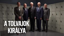 A tolvajok királya