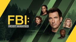 FBI: Most Wanted