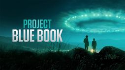 A kék könyv-projekt