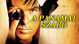 A panamai szabó
