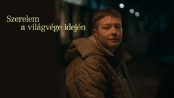 Szerelem a világvége idején