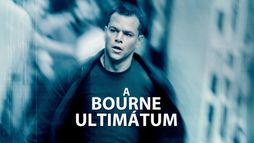 A Bourne-ultimátum