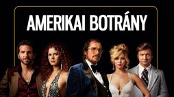 Amerikai botrány