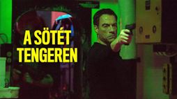 A sötét tengeren